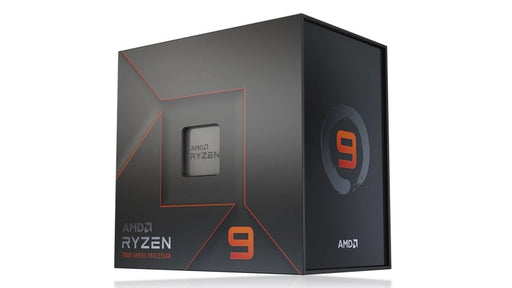 EAN 0730143314558 - AMD Ryzen 9 7900X procesador 4,7 GHz 64 MB L3 Caja imagen 1