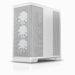 EAN 4711099479610 - APNX C1-R-WT-v1 Midi Tower Blanco imagen 1