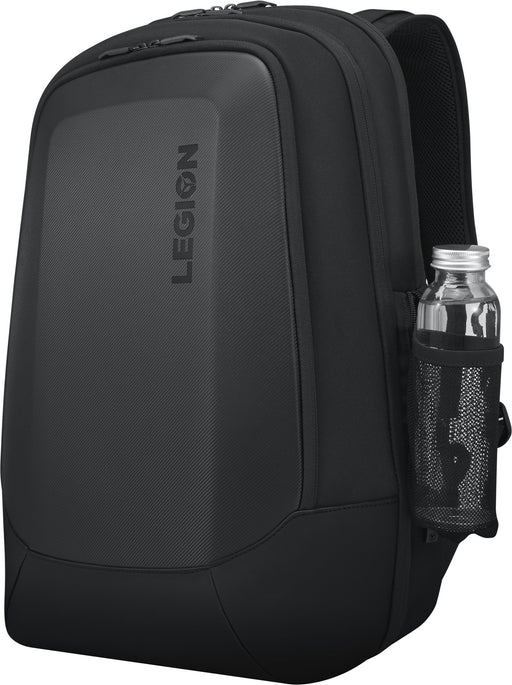 EAN 193386688891 - Lenovo GX40V10007 maletines para portátil 43,9 cm (17.3") Mochila Negro imagen 1