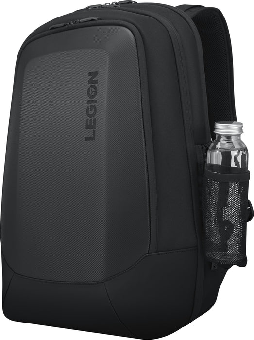 EAN 193386688891 - Lenovo GX40V10007 maletines para portátil 43,9 cm (17.3") Mochila Negro imagen 1