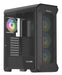 EAN 5901969420890 - GENESIS Irid 505 ARGB Midi Tower Negro, Transparente imagen 17