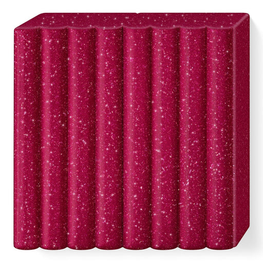 EAN 4007817096390 - Staedtler FIMO 8010-602 Pasta de modelar 57 g Rojo 1 pieza(s) imagen 2