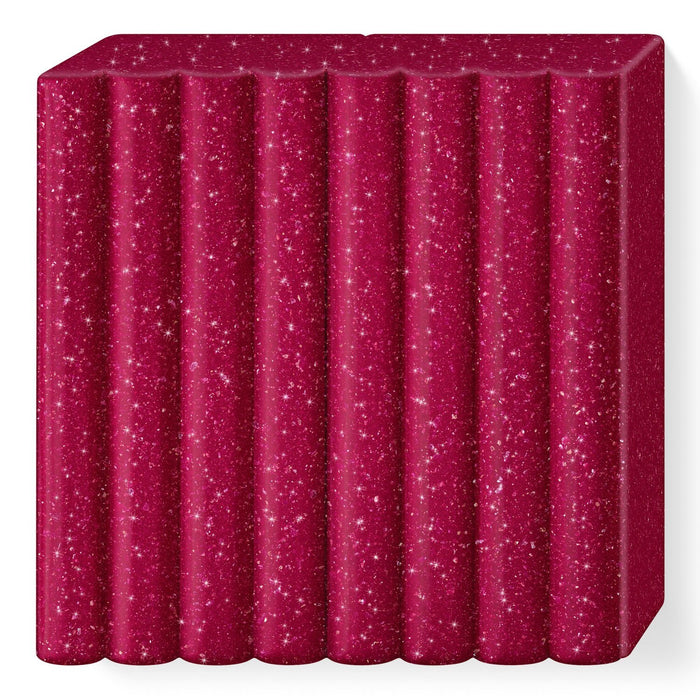 EAN 4007817096390 - Staedtler FIMO 8010-602 Pasta de modelar 57 g Rojo 1 pieza(s) imagen 2