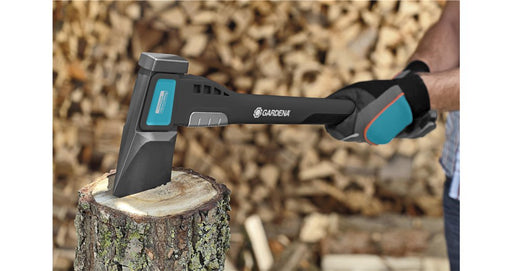 EAN 4078500015172 - Gardena 8719-48 hacha 1 pieza(s) imagen 2