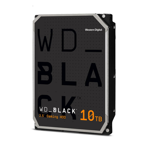 EAN 0718037882420 - Western Digital WD_Black disco duro interno 10 TB 7200 RPM 256 MB 3.5" Serial ATA III imagen 2