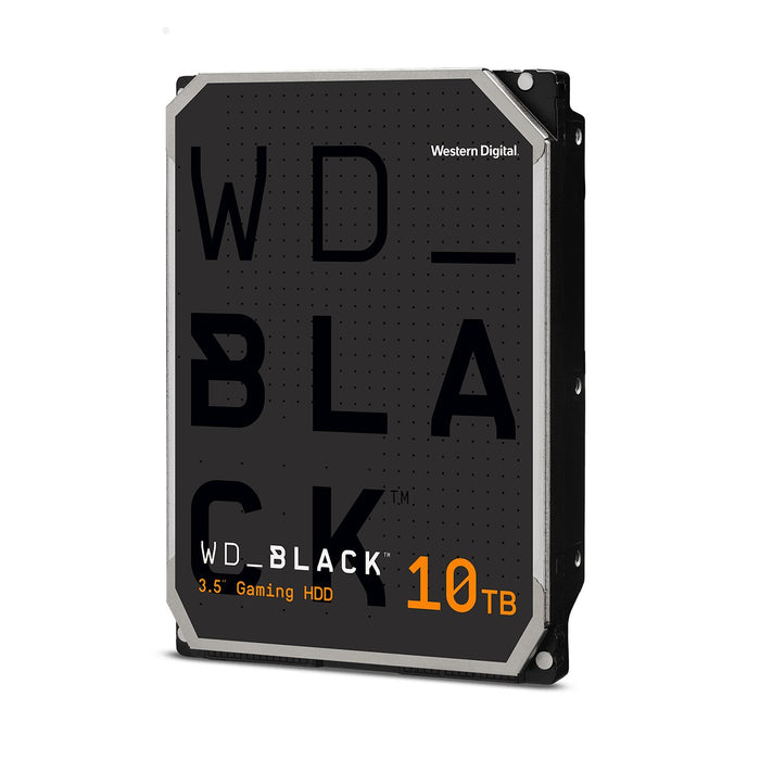 EAN 0718037882420 - Western Digital WD_Black disco duro interno 10 TB 7200 RPM 256 MB 3.5" Serial ATA III imagen 2