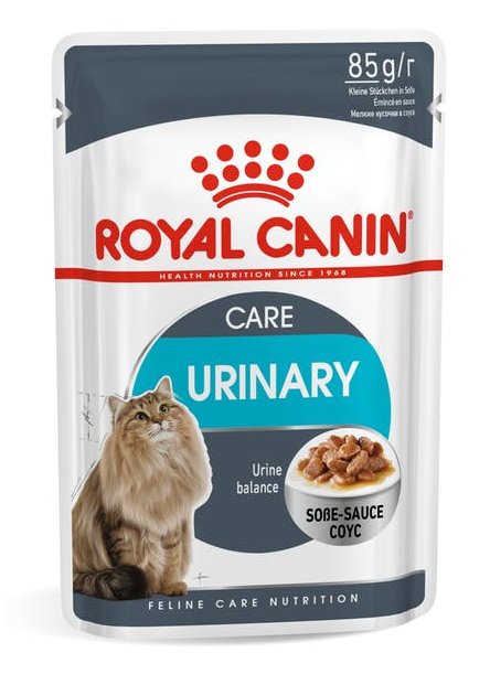 EAN 9003579000359 - Royal Canin Urinary Care 85 g imagen 1