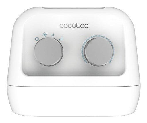 EAN 8435484082693 - Cecotec ReadyWarm 1500 Max Interior Blanco 1500 W Convector imagen 2
