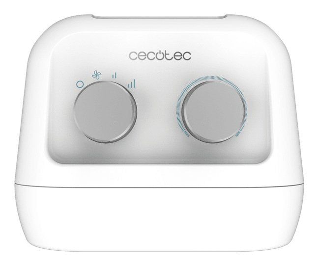 EAN 8435484082693 - Cecotec ReadyWarm 1500 Max Interior Blanco 1500 W Convector imagen 2