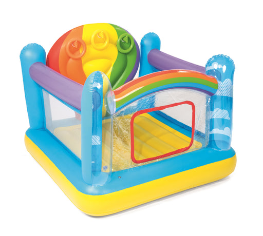 EAN 6942138952155 - Bestway 52269 castillo hinchable imagen 2