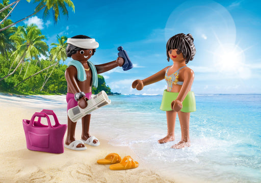EAN 4008789702746 - Playmobil 70274 figura de juguete para niños imagen 2