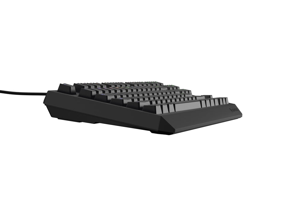 EAN 5901969445008 - GENESIS Thor 230 TKL teclado Juego USB QWERTY Español Negro imagen 10