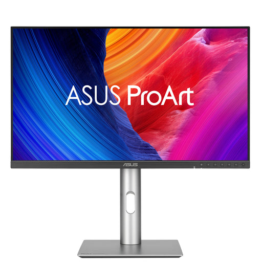 EAN 4711387530191 - ASUS ProArt PA278CFRV pantalla para PC 68,6 cm (27") 2560 x 1440 Pixeles Quad HD LCD Negro imagen 1