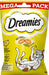 EAN 4008429092039 - Dreamies 4008429092039 premio y golosina para perro y gato Snacks Queso 180 g imagen 1