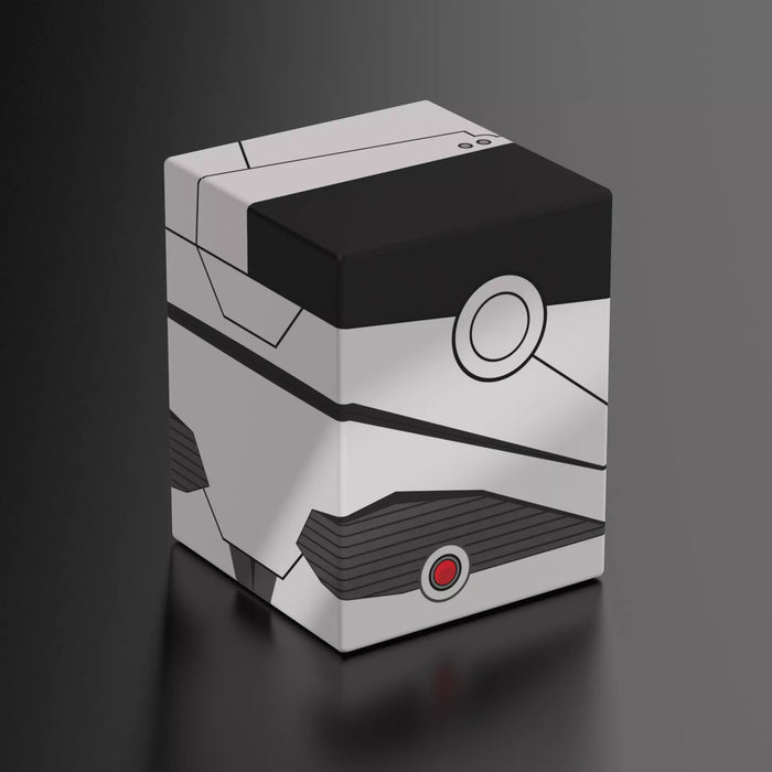 EAN 4056133029568 - ULTIMATE GUARD SQR-010001-242-006-00 accesorio para juegos de mesa Caja de almacenamiento imagen 6