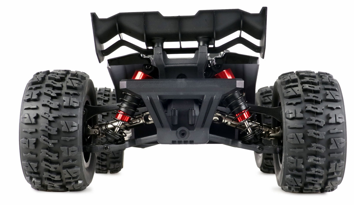 EAN 4262408972990 - Amewi Hyper GO modelo controlado por radio Truggy Motor eléctrico 1:14 imagen 6