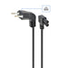 EAN 8716309098137 - Gembird PC-184L cable de transmisión Negro 1 m CEE7/16 C7 acoplador imagen 3