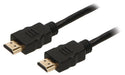 EAN 5055190185209 - 2-Power CAB0053A cable HDMI 2 m HDMI tipo A (Estándar) Negro imagen 1