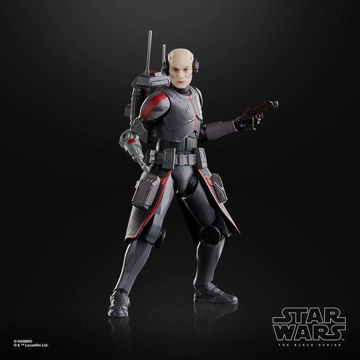EAN 5010993981120 - Star Wars The Black Series F43485X0 toy figure imagen 7