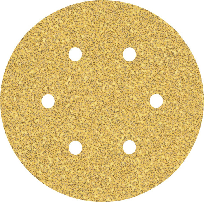 EAN 4059952542553 - Bosch Expert C470 50 pieza(s) Disco de lijado imagen 1