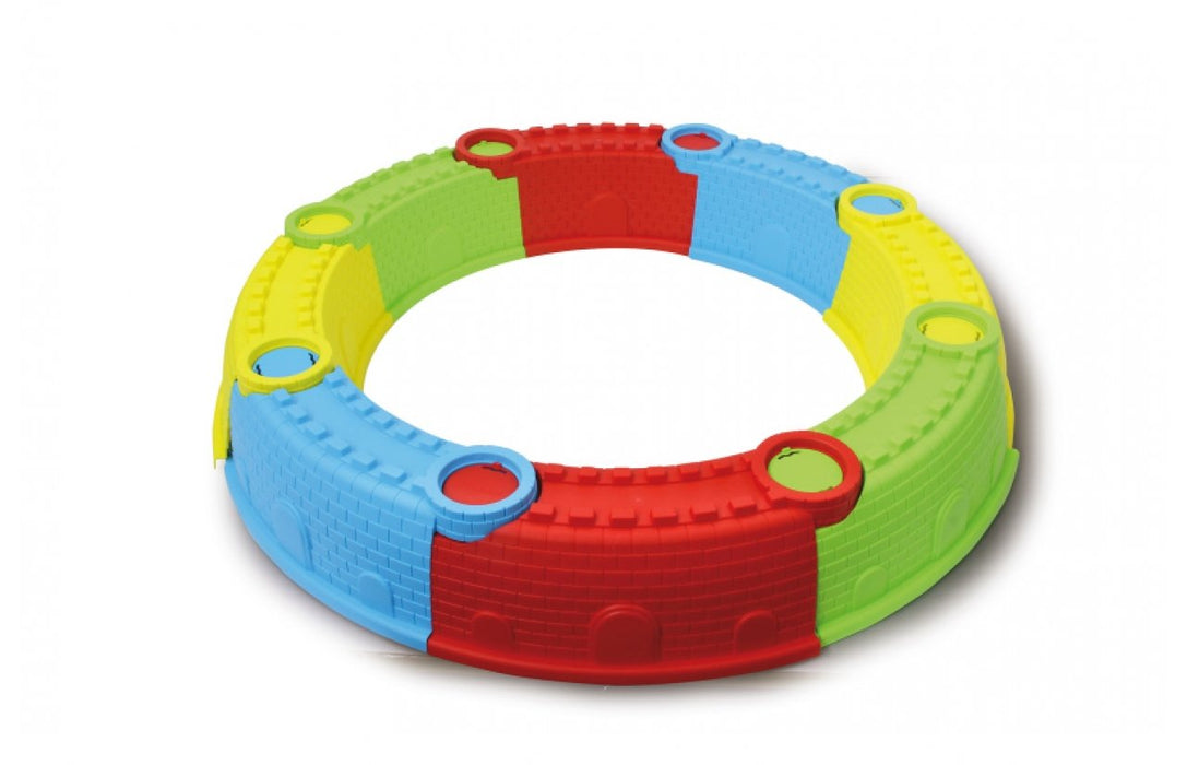 EAN 4042774445430 - Jamara 460343 juguete para la arena imagen 4