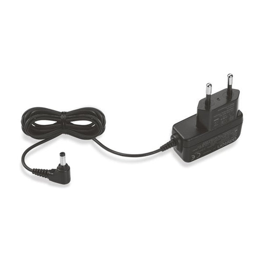 EAN 4015672111677 - Omron 9546045-8 cámara o manguito para tensiómetro Adaptador de corriente Negro imagen 1