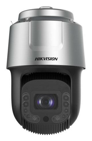 EAN 6931847186715 - Hikvision Ultra Series DS-2DF8C442IXG-EL cámara de vigilancia Almohadilla Cámara de seguridad IP Exterior imagen 1