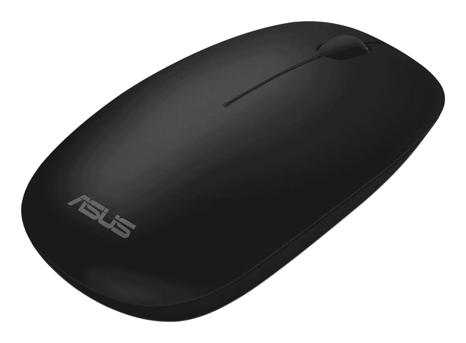 EAN 4711387538654 - ASUS W5000 teclado Ratón incluido Oficina RF inalámbrico Negro imagen 4
