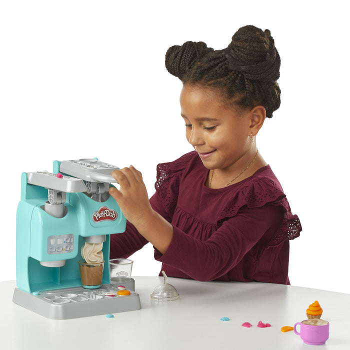 EAN 5010994129460 - Play-Doh Kitchen Creations F58365L0 juguete de arte y manualidades imagen 26