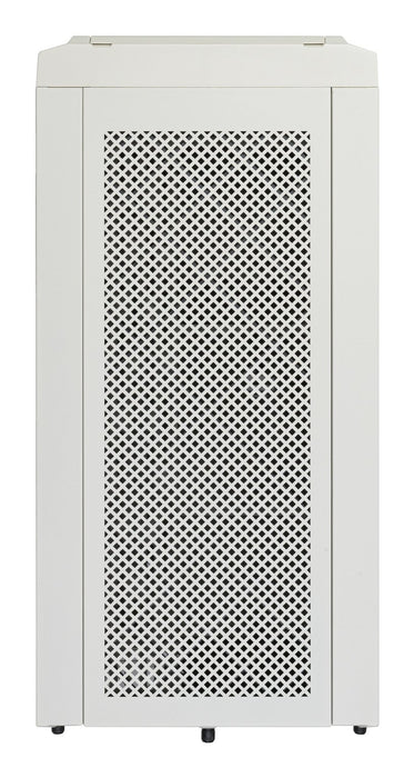 EAN 4710679819372 - Silverstone FLP02 Full Tower Blanco imagen 5