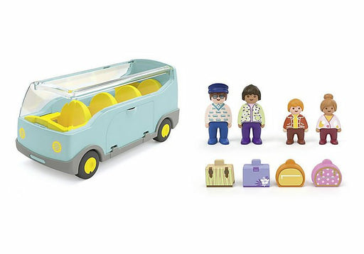 EAN 4008789716828 - Playmobil Junior 71682 set de juguetes imagen 2