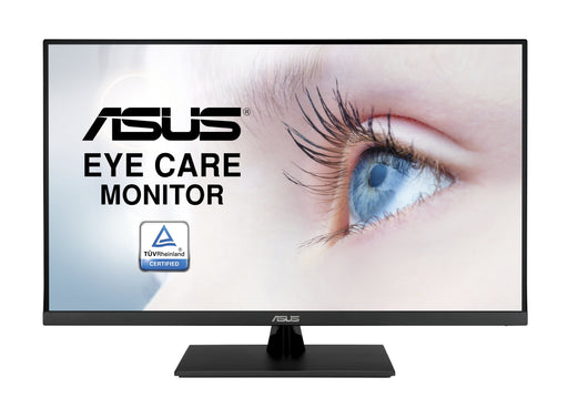EAN 4711081033035 - ASUS VP32UQ LED display 80 cm (31.5") 3840 x 2160 Pixeles 4K Ultra HD Negro imagen 1