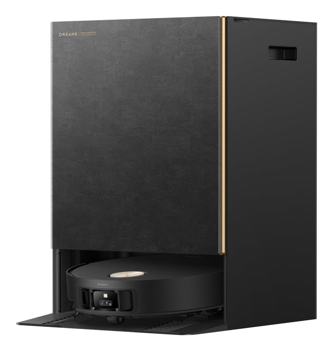 EAN 6978515252556 - Dreame Matrix10 Ultra Combinado Negro imagen 7