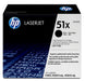 EAN 0882780389069 - HP 51X High Yield Black Original LaserJet Toner Cartridge cartucho de tóner 1 pieza(s) imagen 1