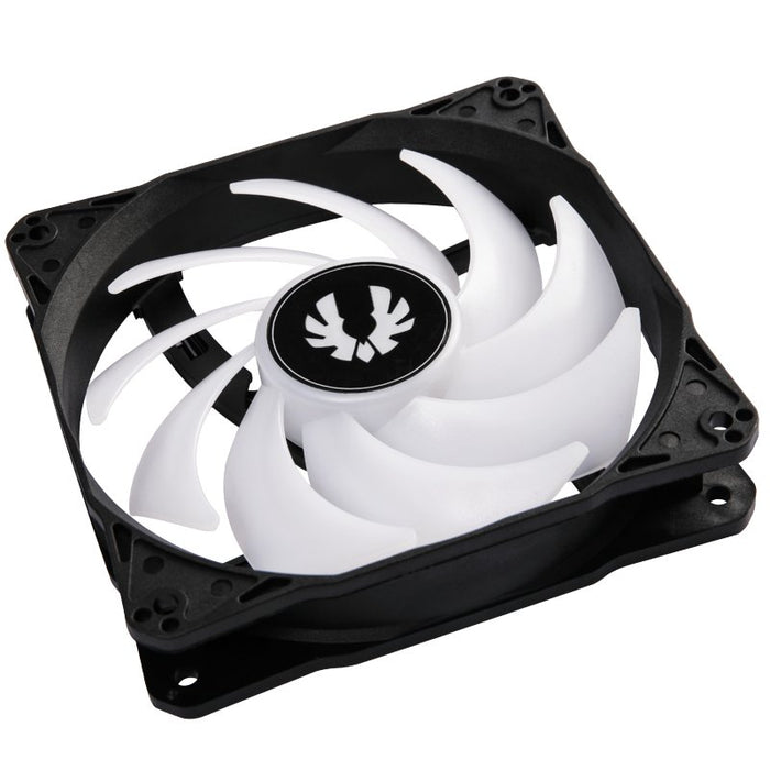 EAN 4712883217623 - BitFenix Spectre ARGB SE Kit-Black Carcasa del ordenador Ventilador 12 cm Negro 3 pieza(s) imagen 9