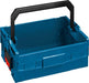 EAN 3165140782142 - Bosch LT-BOXX 170 Caja de herramientas Acrilonitrilo butadieno estireno (ABS) Azul, Rojo imagen 1