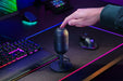 EAN 8887910000380 - Razer Seiren V3 Mini Negro Micrófono de superficie para mesa imagen 8