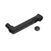 EAN 0698833087383 - Ergotron LX EXTENSION, Matte Black imagen 1