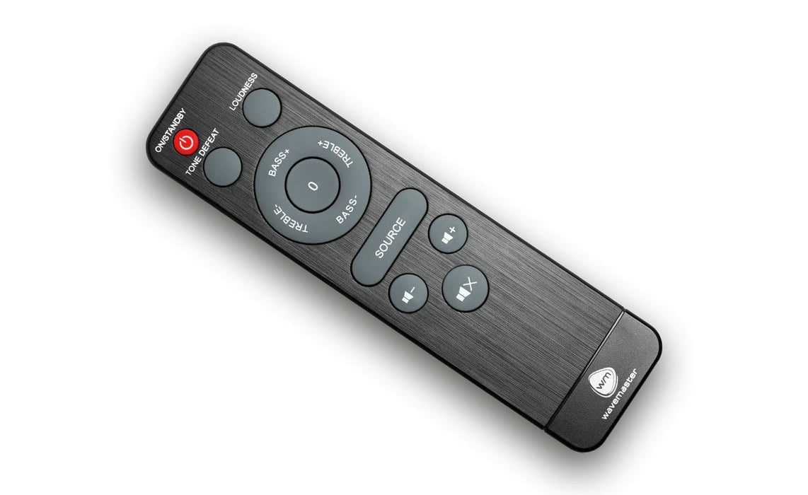 EAN 4039039663807 - Wavemaster CUBE NEO BLACK De 2 vías Negro Inalámbrico 50 W imagen 6