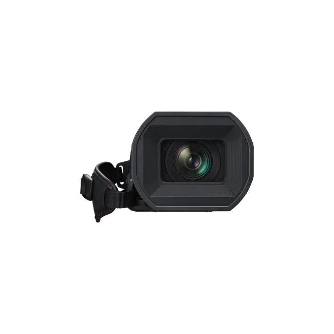 EAN 5025232972968 - Panasonic HC-X1200 Videocámara manual 8,29 MP MOS 4K Ultra HD Negro imagen 4