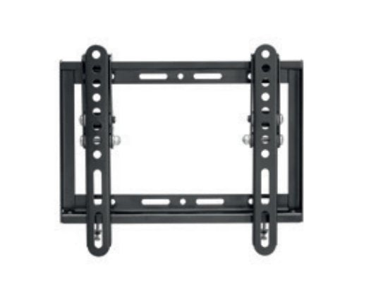 EAN 4250058584014 - Hagor BL Tilt 200 106,7 cm (42") Pared Negro imagen 2
