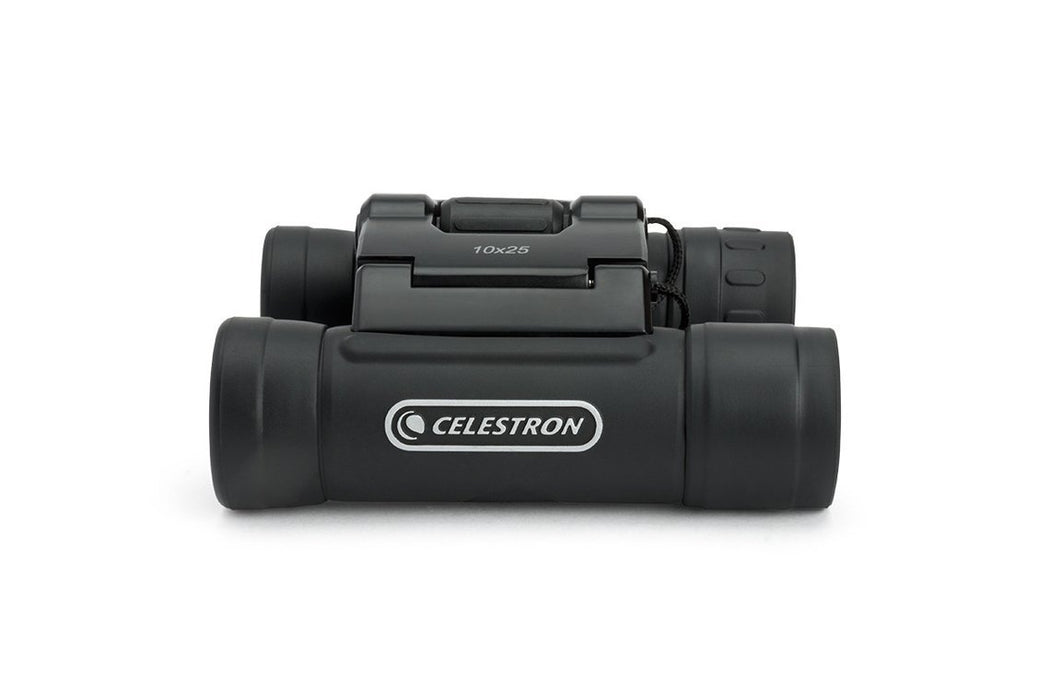 EAN 50234712323 - Celestron UPCLOSE G2 10X25 binocular BK-7 Negro imagen 4