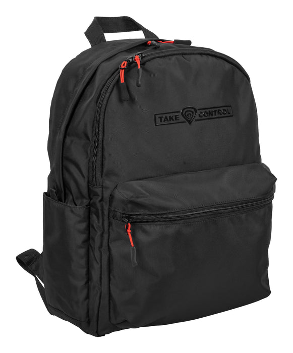 EAN 5901969449808 - GENESIS Palladium 200 mochila Mochila de gaming Negro Poliéster imagen 3