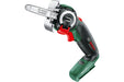 EAN 4053423202014 - Bosch AdvancedCut 18 7000 RPM Negro, Verde, Rojo, Plata imagen 1