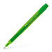 EAN 4005400994399 - Faber-Castell 155466 rotulador de punta fina Verde claro 1 pieza(s) imagen 1