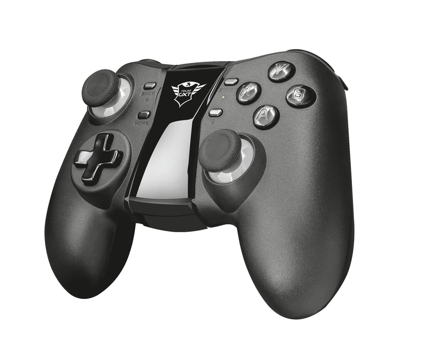 EAN 8713439222586 - Trust GXT 590 Bosi Negro Bluetooth Gamepad Analógico/Digital Android, PC imagen 5