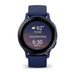 EAN 0753759324926 - Garmin Vivoactive 5 3,05 cm (1.2") AMOLED 42 mm Digital 390 x 390 Pixeles Pantalla táctil Azul Wifi GPS ( imagen 4