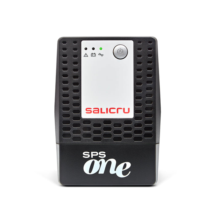EAN 8436584874980 - Salicru SPS 700 ONE BL IEC sistema de alimentación ininterrumpida (UPS) Línea interactiva 0,7 kVA 360 W 4 imagen 2