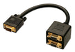 EAN 4002888412148 - Lindy 41214 cable VGA 0,18 m VGA (D-Sub) Negro imagen 1