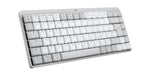 EAN 5099206103252 - Logitech 920-010794 teclado Oficina RF Wireless + Bluetooth QWERTZ Alemán Gris imagen 1